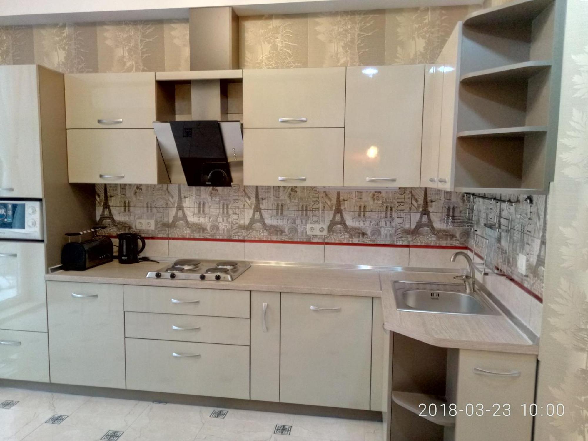 Аркадия Гагарин Плаза Red Apartamento Odesa Exterior foto